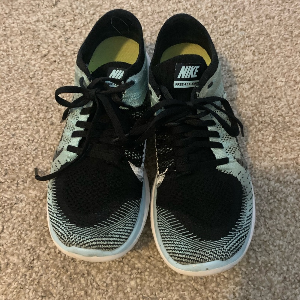 NikeFree 4.0 women’s sneakers